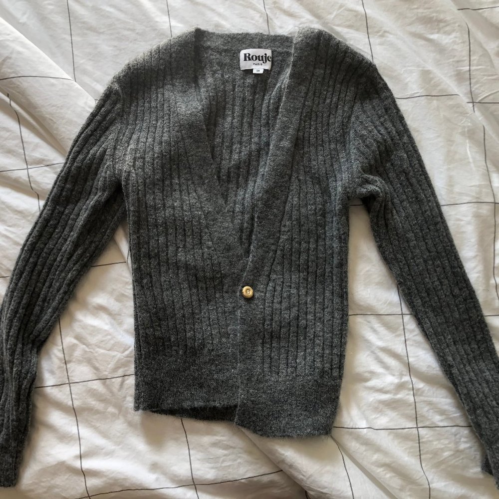 Rouje cardigan